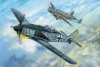 Hobby Boss 81802 Focke-Wulf FW190A-5 (1:18)